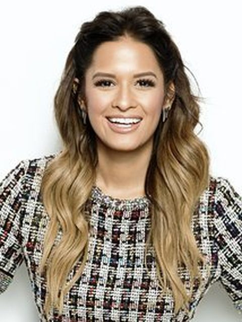 Rocsi Diaz