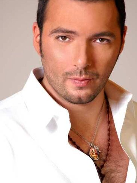Rodrigo Abed
