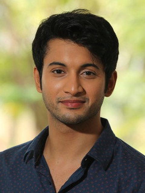 Rohit Saraf