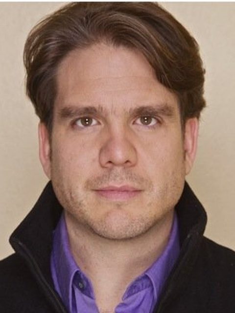 Rolf Petersen