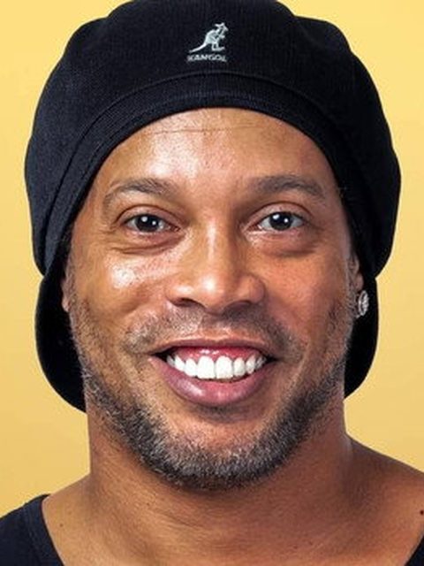 Ronaldinho