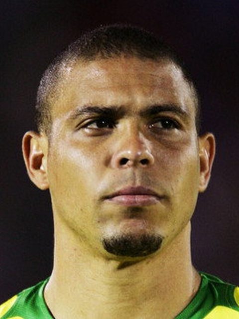 Ronaldo