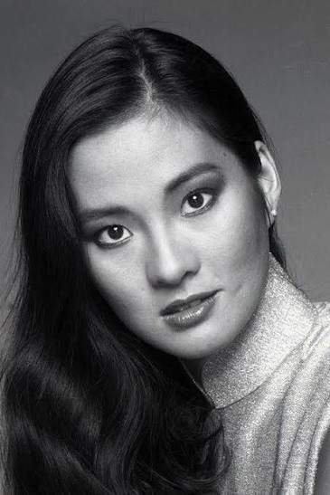 Rosalind Chao