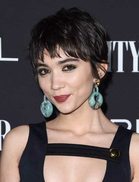 Rowan Blanchard