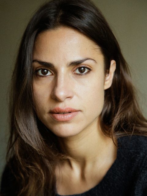 Roxane Turmel