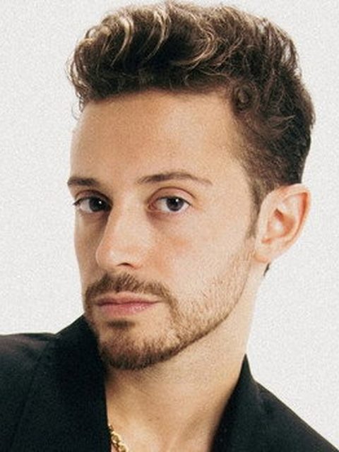 Ruggero Pasquarelli