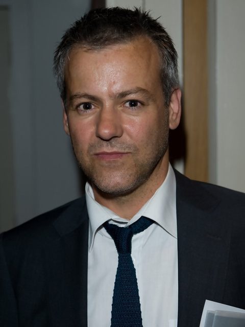 Rupert Graves
