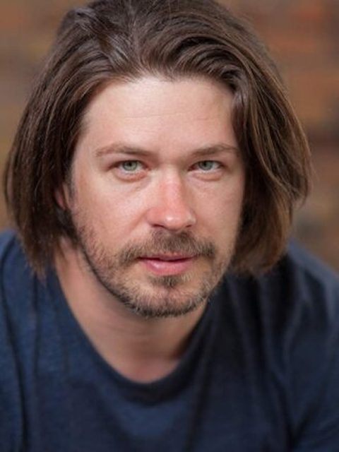 Ryan Northcott