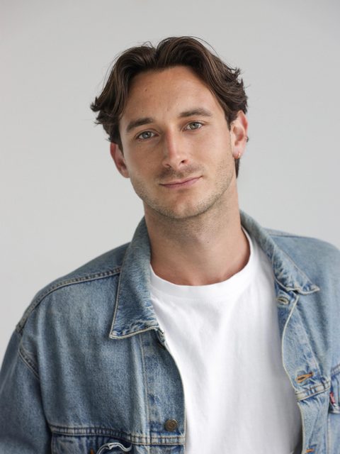 Ryan Panizza