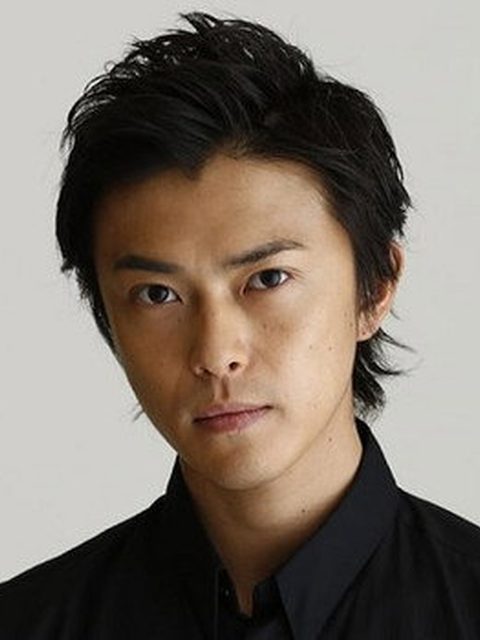 Ryo Katsuji