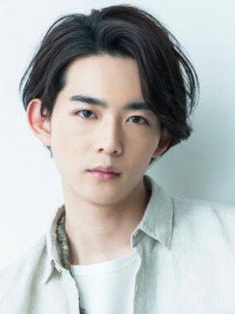 Ryo Ryusei