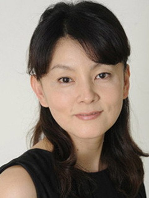 Ryoko Takizawa