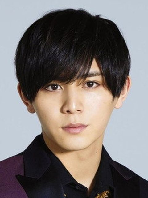 Ryosuke Yamada