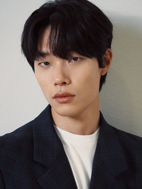 Ryu Jun-yeol