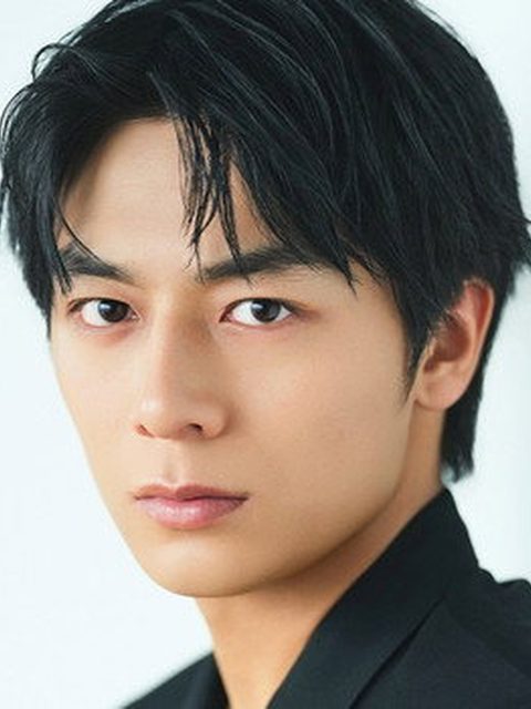 Ryu Saito