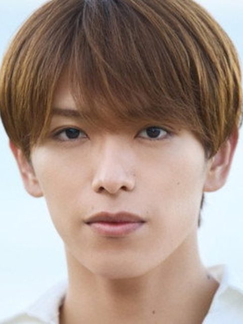 Ryusei Fukada