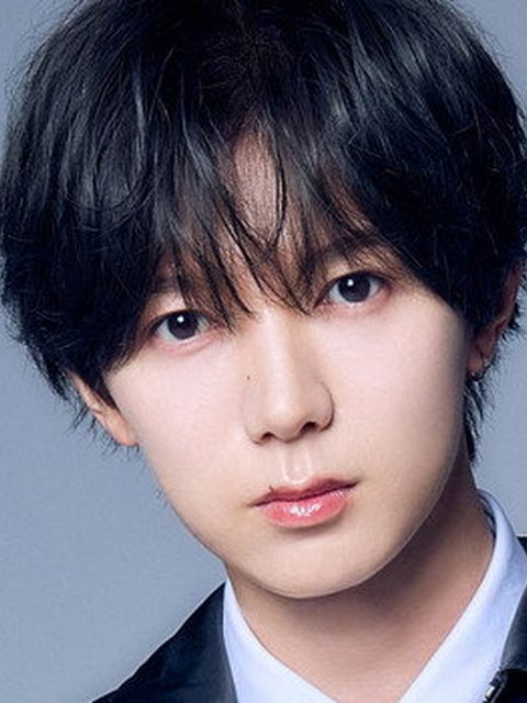 Ryuya Shimekake
