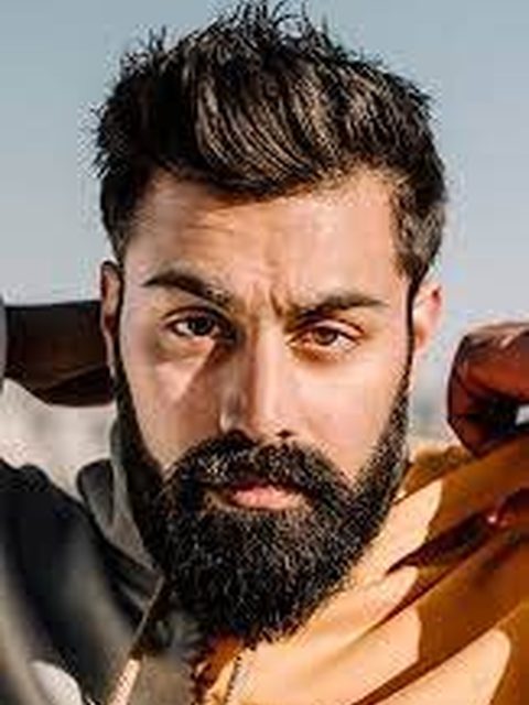 Saagar Shaikh