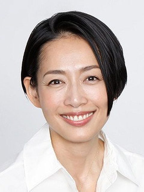 Sachie Hara