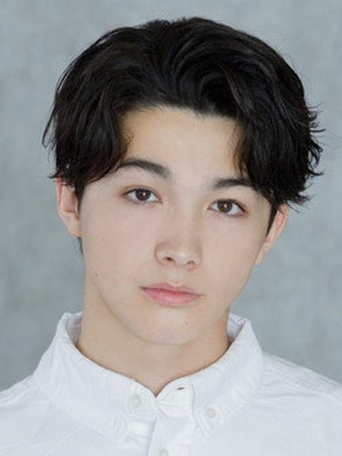 Sakurai Aren