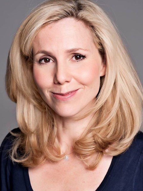 Sally Phillips