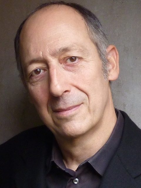 Sam Karmann