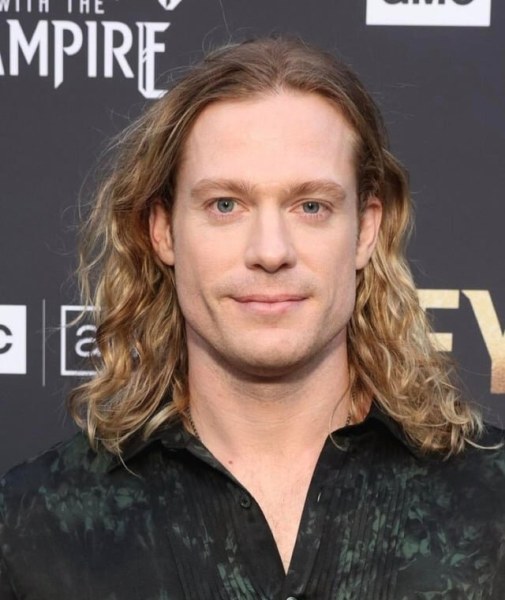 Sam Reid