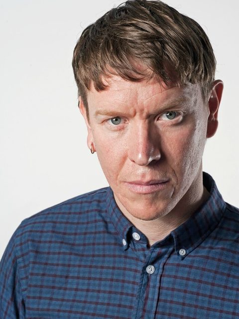 Sam Spruell