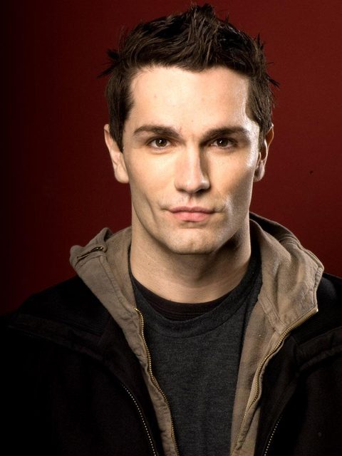 Sam Witwer