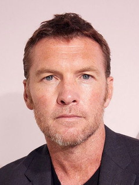 Sam Worthington
