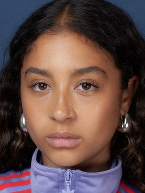 Samirah Breuer