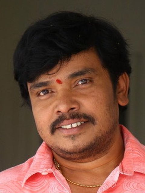 Sampoornesh Babu