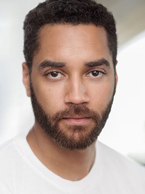 Samuel Anderson