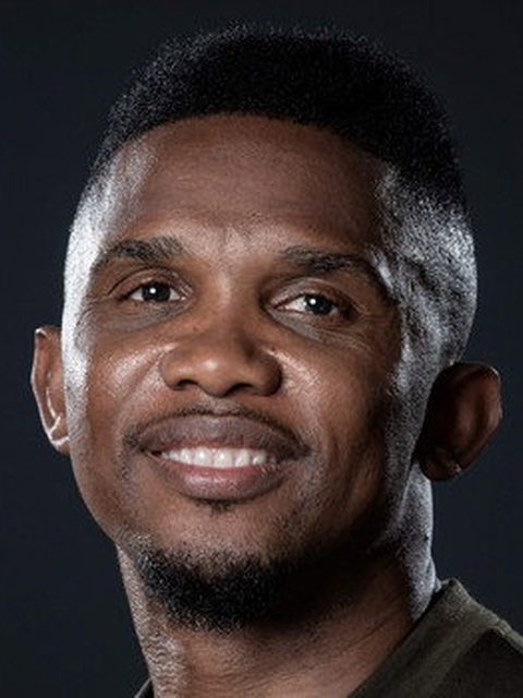 Samuel Eto'o