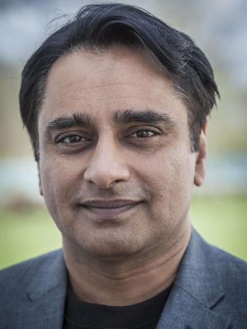 Sanjeev Bhaskar