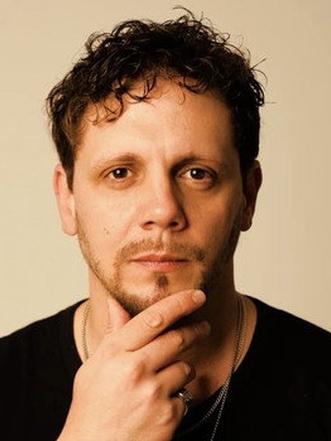 Santiago Stieben