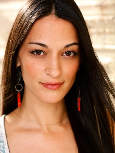 Sara Tomko