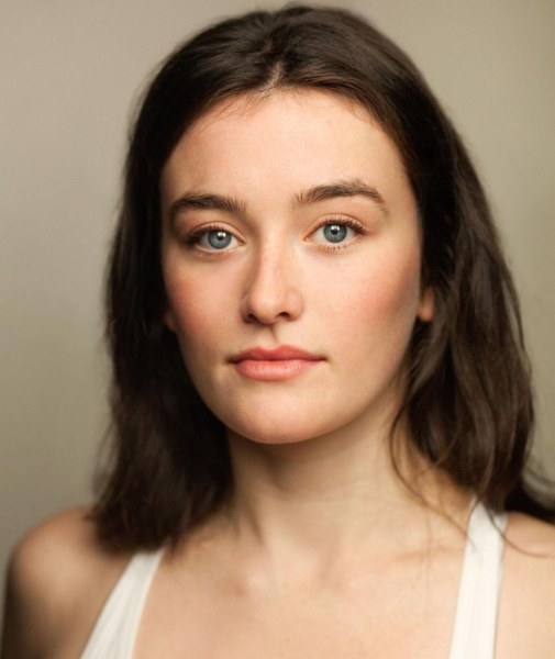 Sarah Pidgeon