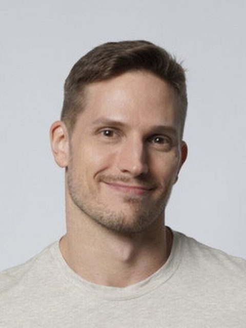 Sascha Heusermann
