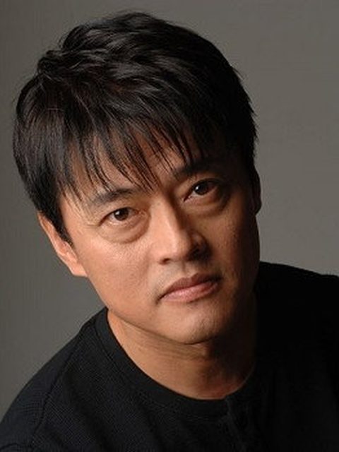 Satoshi Jinbo