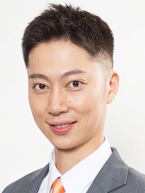 Satoshi Kanada
