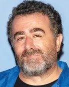 Saul Rubinek