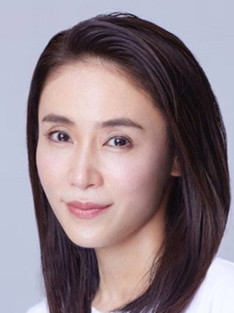 Sayaka Yamaguchi