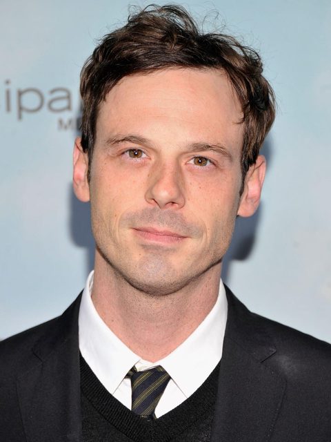 Scoot McNairy