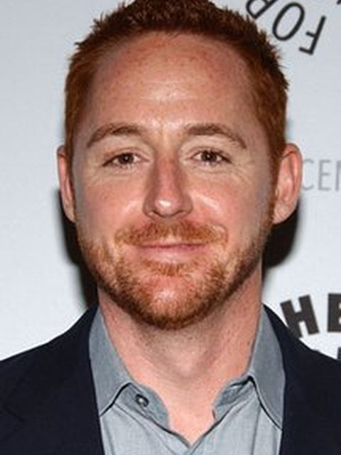 Scott Grimes