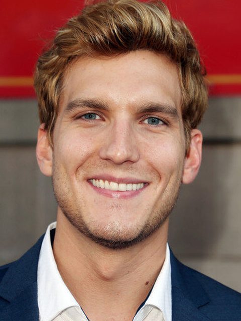 Scott Michael Foster