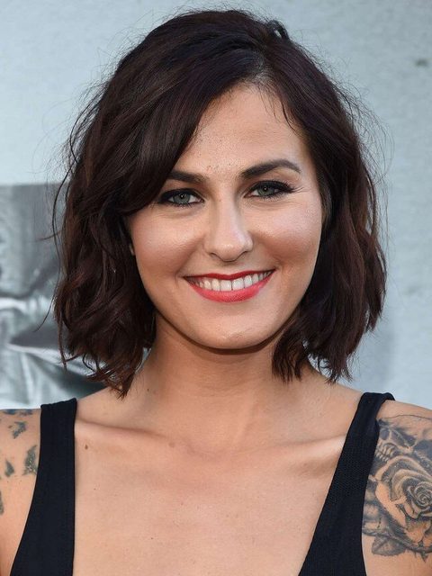 Scout Taylor-Compton