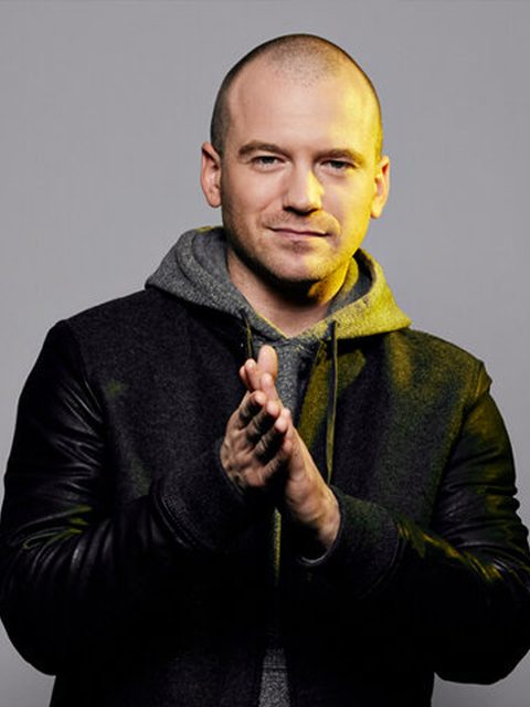 Sean Evans