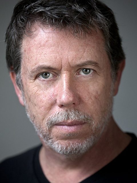 Sean Gilder