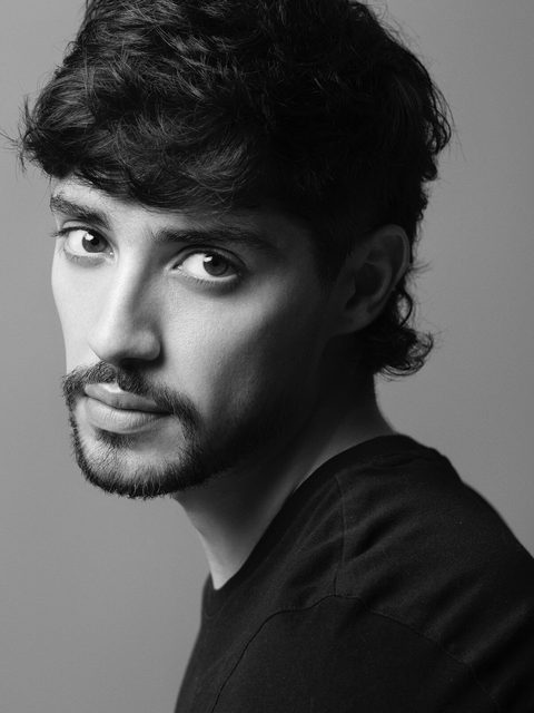 Sebastián Dante
